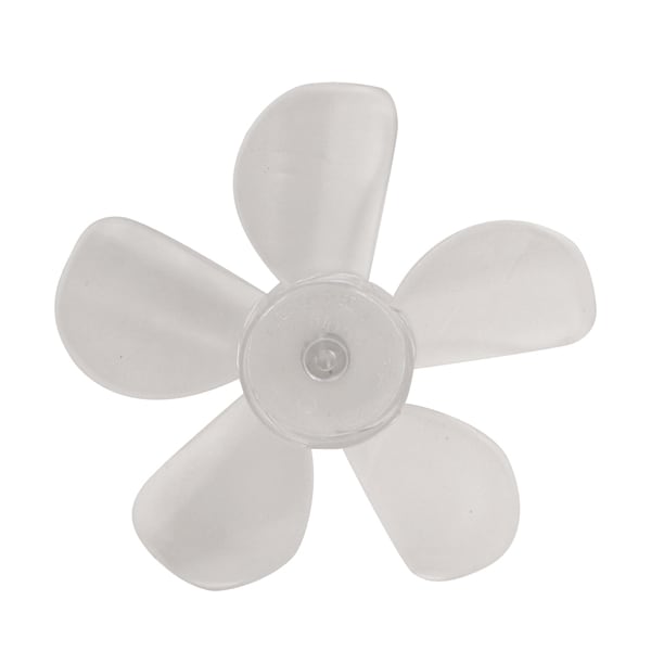 Sertek Blade, Fan, 5-1/2Od, 3/16Id, Cw For - Part No Srk5109E SRK5109E - main